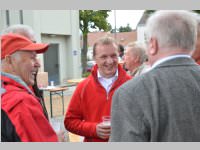 SP Neufeld Wahlveranstaltung 2013, 21.09.2013