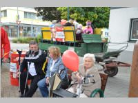 SP Neufeld Wahlveranstaltung 2013, 21.09.2013