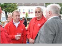 SP Neufeld Wahlveranstaltung 2013, 21.09.2013