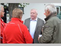 SP Neufeld Wahlveranstaltung 2013, 21.09.2013