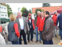 SP Neufeld Wahlveranstaltung 2013, 21.09.2013