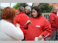 SP Neufeld Wahlveranstaltung 2013, 21.09.2013