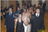 10. Stadtball der Stadtgemeinde Neufeld/Leitha, 10.01.2009