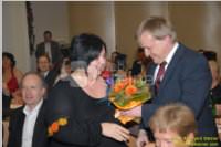 10. Stadtball der Stadtgemeinde Neufeld/Leitha, 10.01.2009