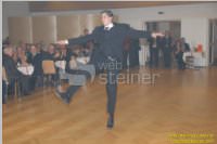 10. Stadtball der Stadtgemeinde Neufeld/Leitha, 10.01.2009