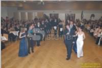 10. Stadtball der Stadtgemeinde Neufeld/Leitha, 10.01.2009