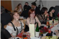 10. Stadtball der Stadtgemeinde Neufeld/Leitha, 10.01.2009