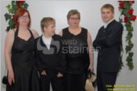 10. Stadtball der Stadtgemeinde Neufeld/Leitha, 10.01.2009