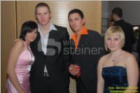 10. Stadtball der Stadtgemeinde Neufeld/Leitha, 10.01.2009