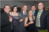 10. Stadtball der Stadtgemeinde Neufeld/Leitha, 10.01.2009