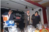 10. Stadtball der Stadtgemeinde Neufeld/Leitha, 10.01.2009