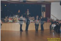 10. Stadtball der Stadtgemeinde Neufeld/Leitha, 10.01.2009