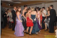 10. Stadtball der Stadtgemeinde Neufeld/Leitha, 10.01.2009