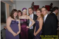 11. Stadtball der Stadtgemeinde Neufeld/Leitha, 09.01.2010