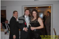 11. Stadtball der Stadtgemeinde Neufeld/Leitha, 09.01.2010