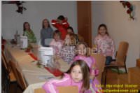 11. Stadtball der Stadtgemeinde Neufeld/Leitha, 09.01.2010