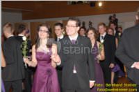 11. Stadtball der Stadtgemeinde Neufeld/Leitha, 09.01.2010