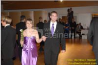 11. Stadtball der Stadtgemeinde Neufeld/Leitha, 09.01.2010