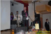 11. Stadtball der Stadtgemeinde Neufeld/Leitha, 09.01.2010