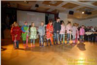 11. Stadtball der Stadtgemeinde Neufeld/Leitha, 09.01.2010