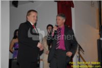 11. Stadtball der Stadtgemeinde Neufeld/Leitha, 09.01.2010