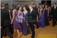 11. Stadtball der Stadtgemeinde Neufeld/Leitha, 09.01.2010