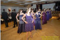 11. Stadtball der Stadtgemeinde Neufeld/Leitha, 09.01.2010