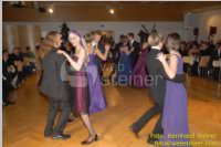 11. Stadtball der Stadtgemeinde Neufeld/Leitha, 09.01.2010