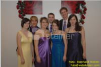 11. Stadtball der Stadtgemeinde Neufeld/Leitha, 09.01.2010