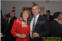 11. Stadtball der Stadtgemeinde Neufeld/Leitha, 09.01.2010