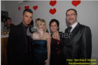 11. Stadtball der Stadtgemeinde Neufeld/Leitha, 09.01.2010