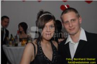 11. Stadtball der Stadtgemeinde Neufeld/Leitha, 09.01.2010