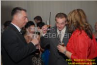 11. Stadtball der Stadtgemeinde Neufeld/Leitha, 09.01.2010