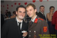 11. Stadtball der Stadtgemeinde Neufeld/Leitha, 09.01.2010
