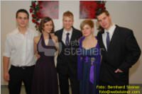 11. Stadtball der Stadtgemeinde Neufeld/Leitha, 09.01.2010