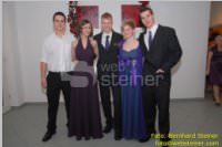 11. Stadtball der Stadtgemeinde Neufeld/Leitha, 09.01.2010