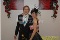 11. Stadtball der Stadtgemeinde Neufeld/Leitha, 09.01.2010