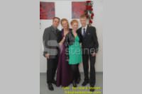 11. Stadtball der Stadtgemeinde Neufeld/Leitha, 09.01.2010