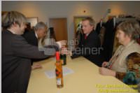 11. Stadtball der Stadtgemeinde Neufeld/Leitha, 09.01.2010