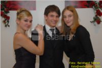 11. Stadtball der Stadtgemeinde Neufeld/Leitha, 09.01.2010