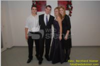 11. Stadtball der Stadtgemeinde Neufeld/Leitha, 09.01.2010