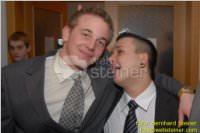 11. Stadtball der Stadtgemeinde Neufeld/Leitha, 09.01.2010