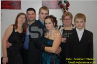 11. Stadtball der Stadtgemeinde Neufeld/Leitha, 09.01.2010
