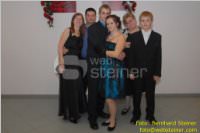 11. Stadtball der Stadtgemeinde Neufeld/Leitha, 09.01.2010
