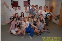 11. Stadtball der Stadtgemeinde Neufeld/Leitha, 09.01.2010