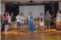 11. Stadtball der Stadtgemeinde Neufeld/Leitha, 09.01.2010