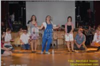 11. Stadtball der Stadtgemeinde Neufeld/Leitha, 09.01.2010