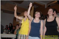 11. Stadtball der Stadtgemeinde Neufeld/Leitha, 09.01.2010
