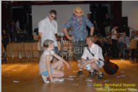 11. Stadtball der Stadtgemeinde Neufeld/Leitha, 09.01.2010