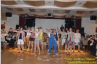 11. Stadtball der Stadtgemeinde Neufeld/Leitha, 09.01.2010
